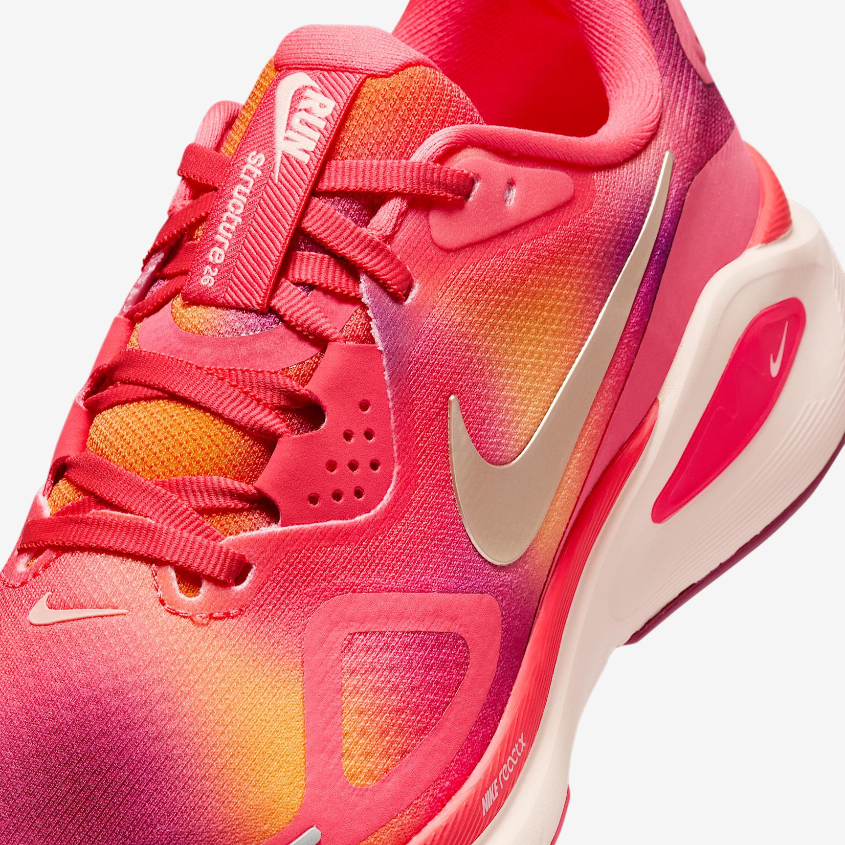 Nike Structure 26 SE Women's Road Running Shoes Product Image