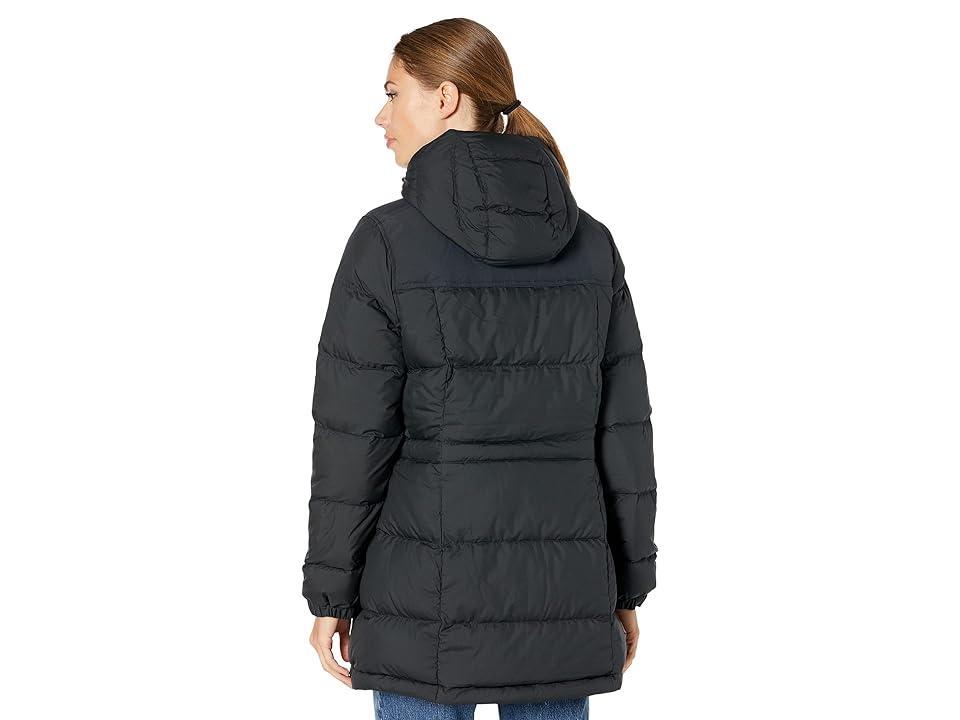 L.L.Bean Petite Mountain Classic Down Parka Women's Clothing Product Image