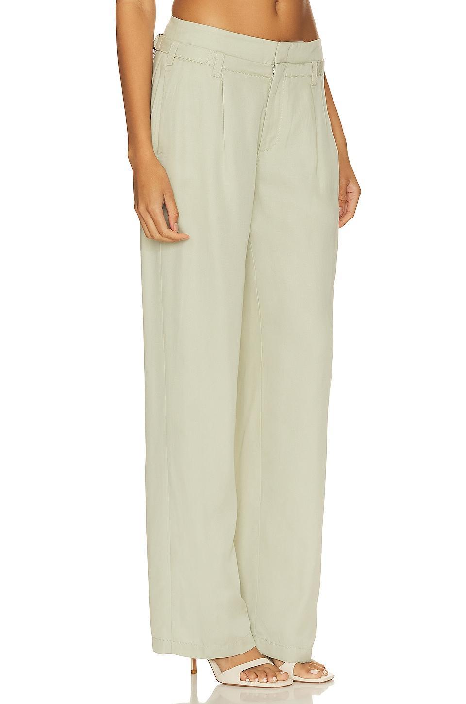 Falling Out Trouser Free People Product Image