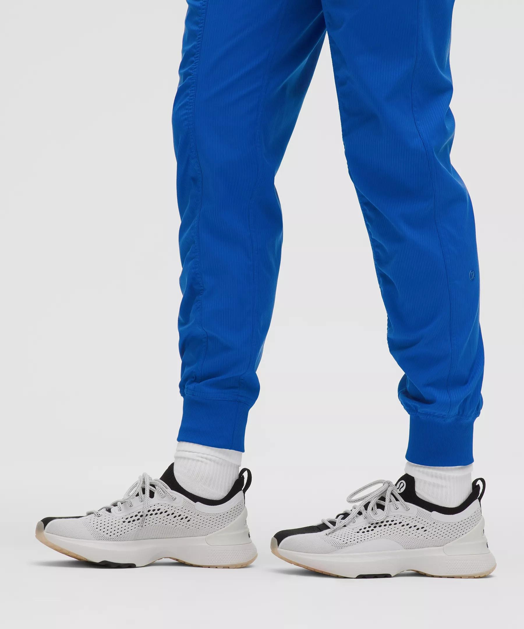 Dance Studio Mid-Rise Jogger *Full Length Product Image