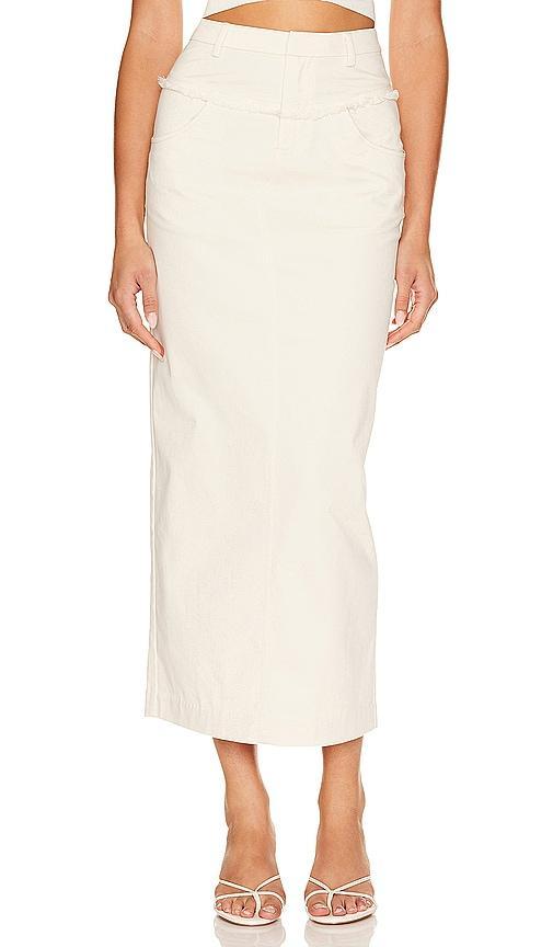 Brickell Skirt Camila Coelho Product Image