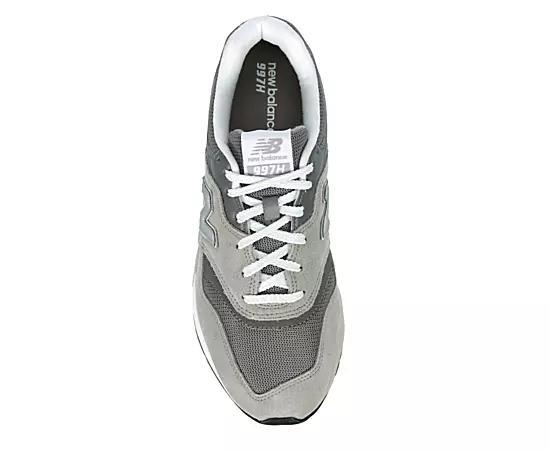 New Balance Mens 997 Running Shoes Product Image