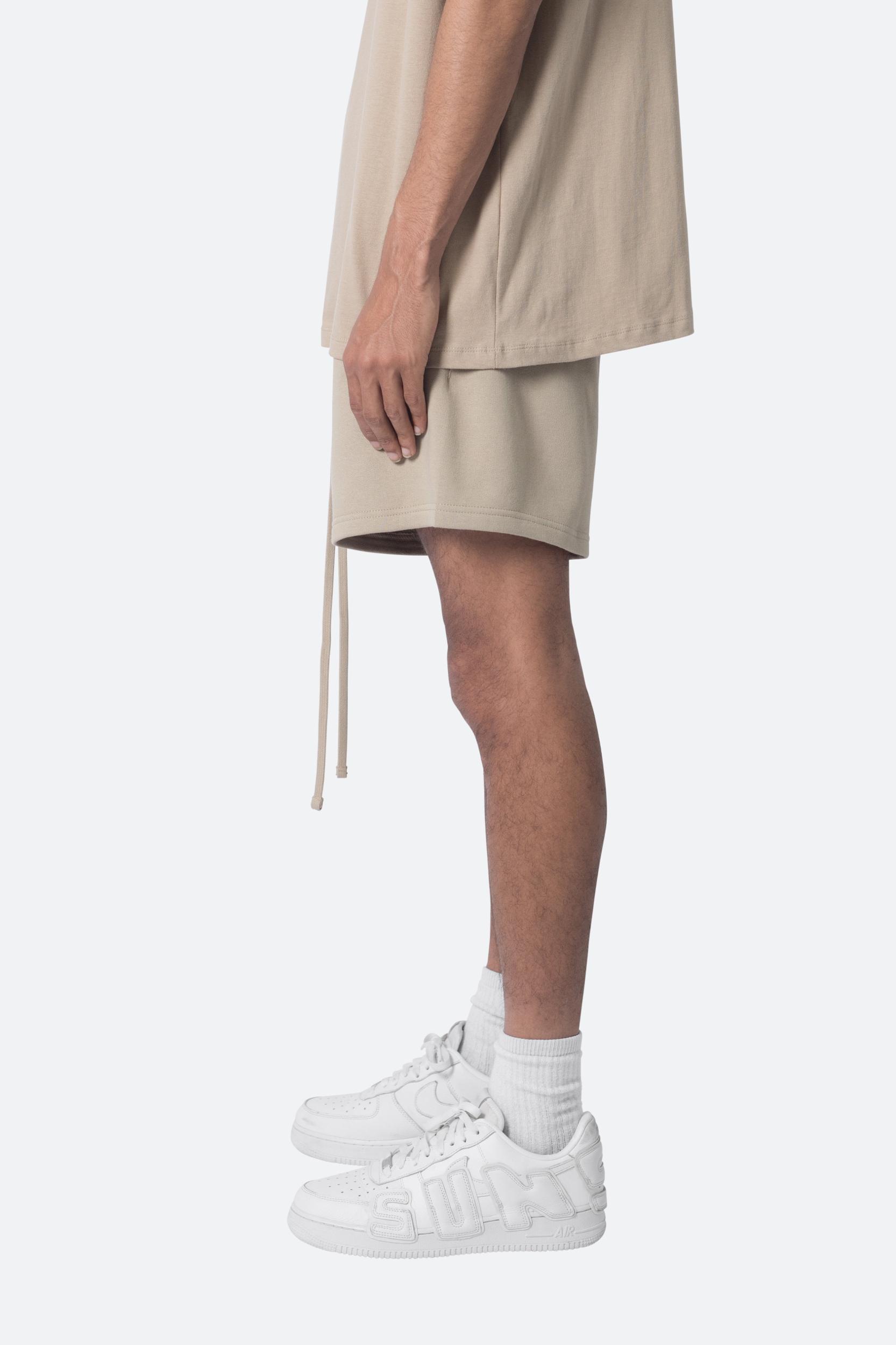 Every Day Sweatshorts - Earth Product Image