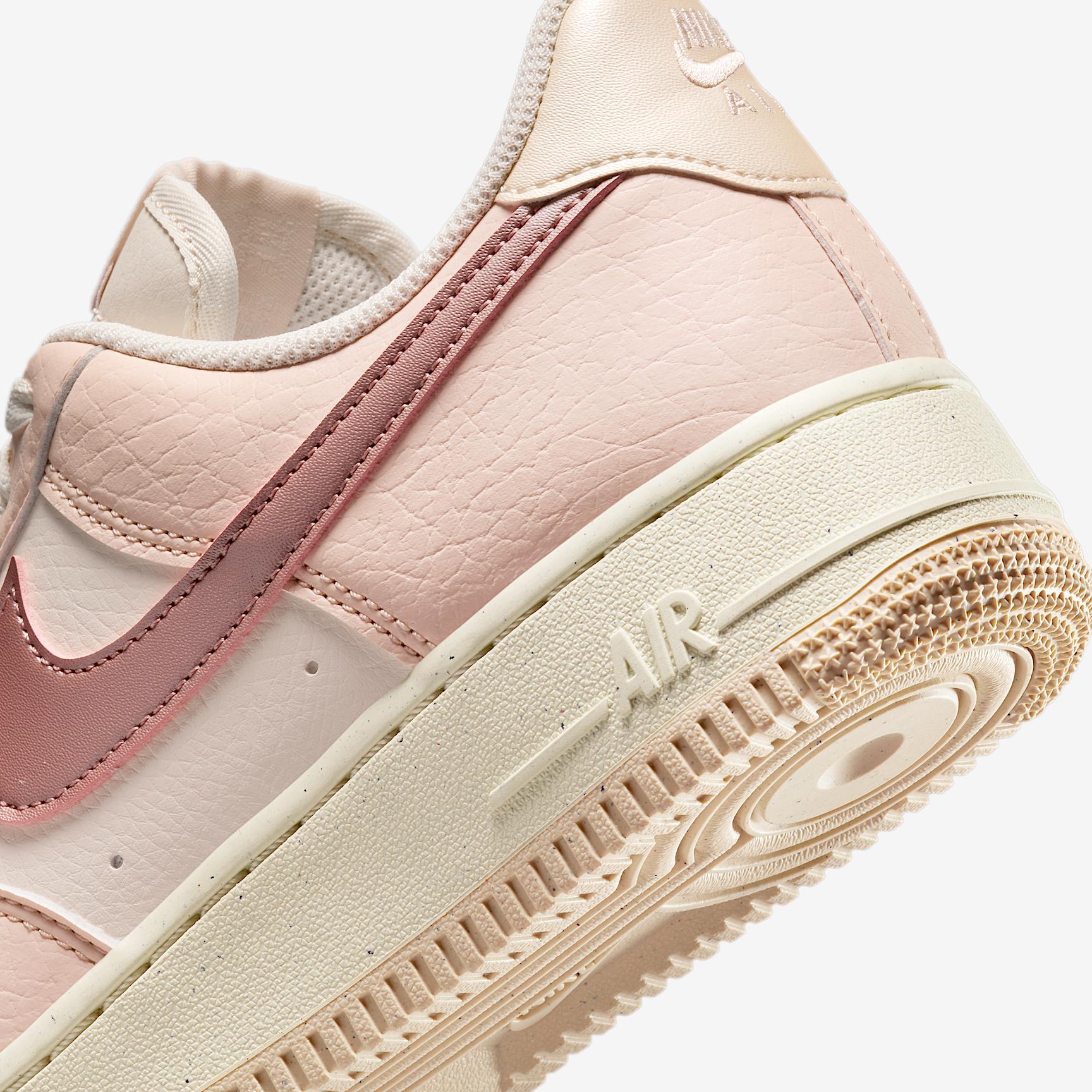 Nike Women's Air Force 1 '07 Next Nature Shoes Product Image