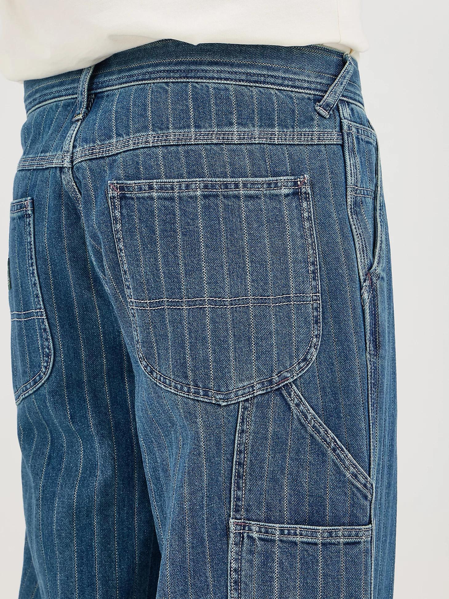 Men's Lee® x Paul Smith Carpenter Pant | Men's Jeans | Lee® Product Image