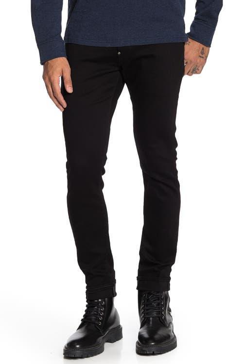Mens Revend Stretch Skinny Jeans Product Image