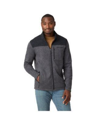 Free Country Mens Frore Ii Sweater Fleece Jacket Product Image