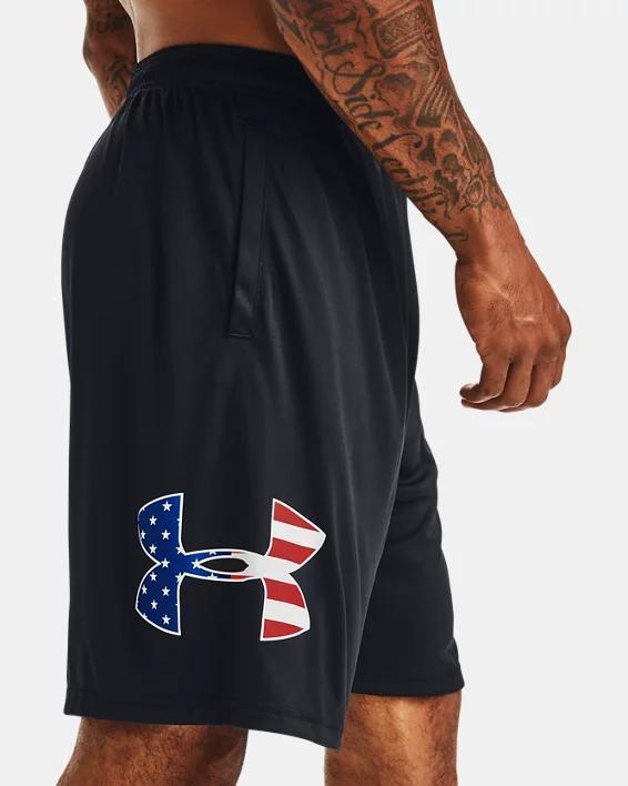 UA Freedom Tech™ Big Flag Logo Product Image