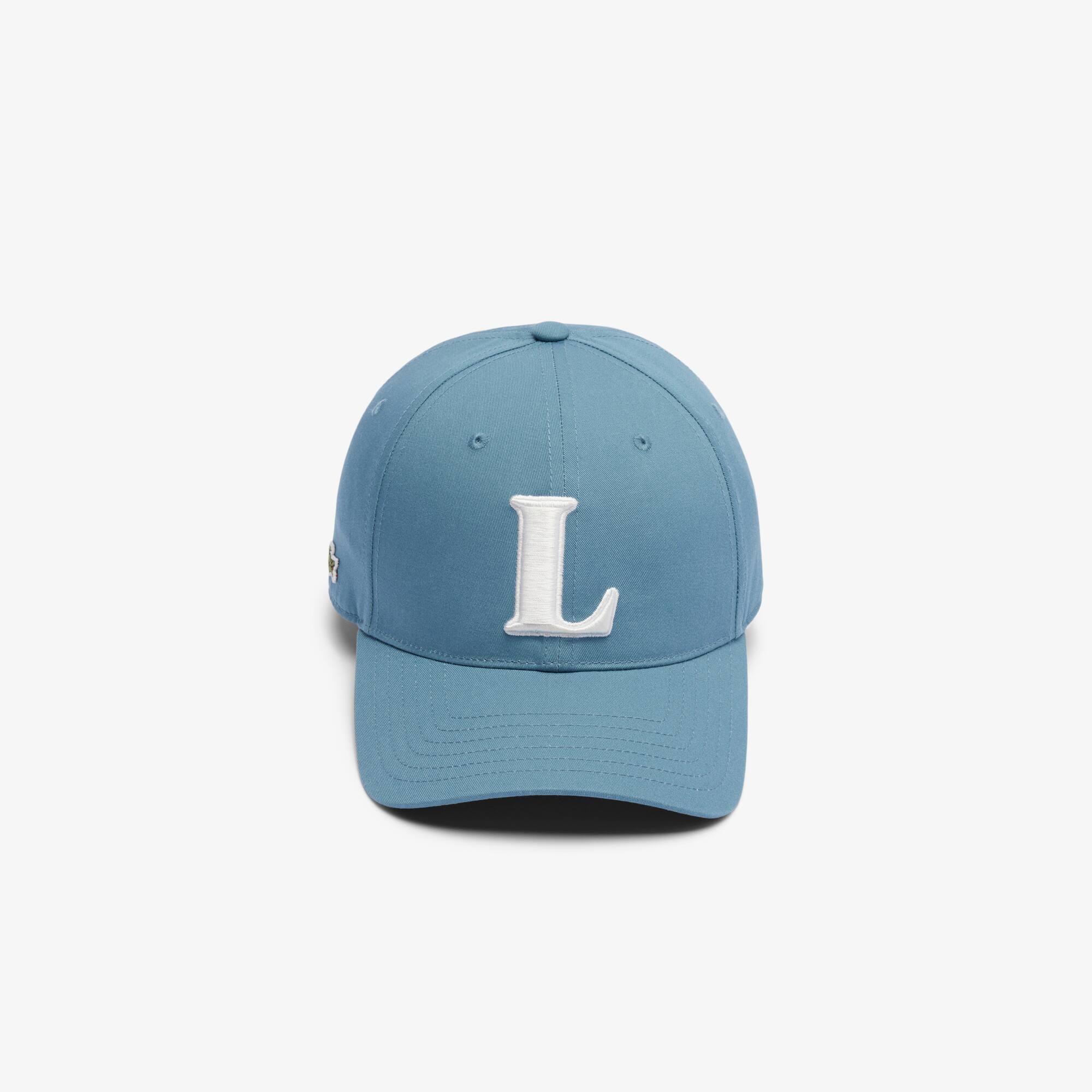 3D Embroidered Baseball Cap Product Image