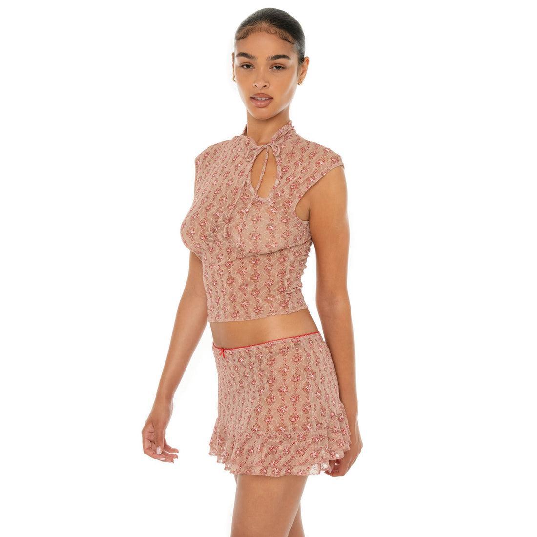 Sephy Skirt Product Image
