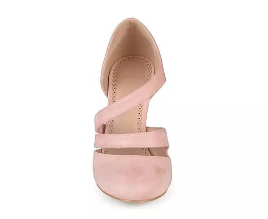 Journee Zeera Womens High Heels, Girls Product Image
