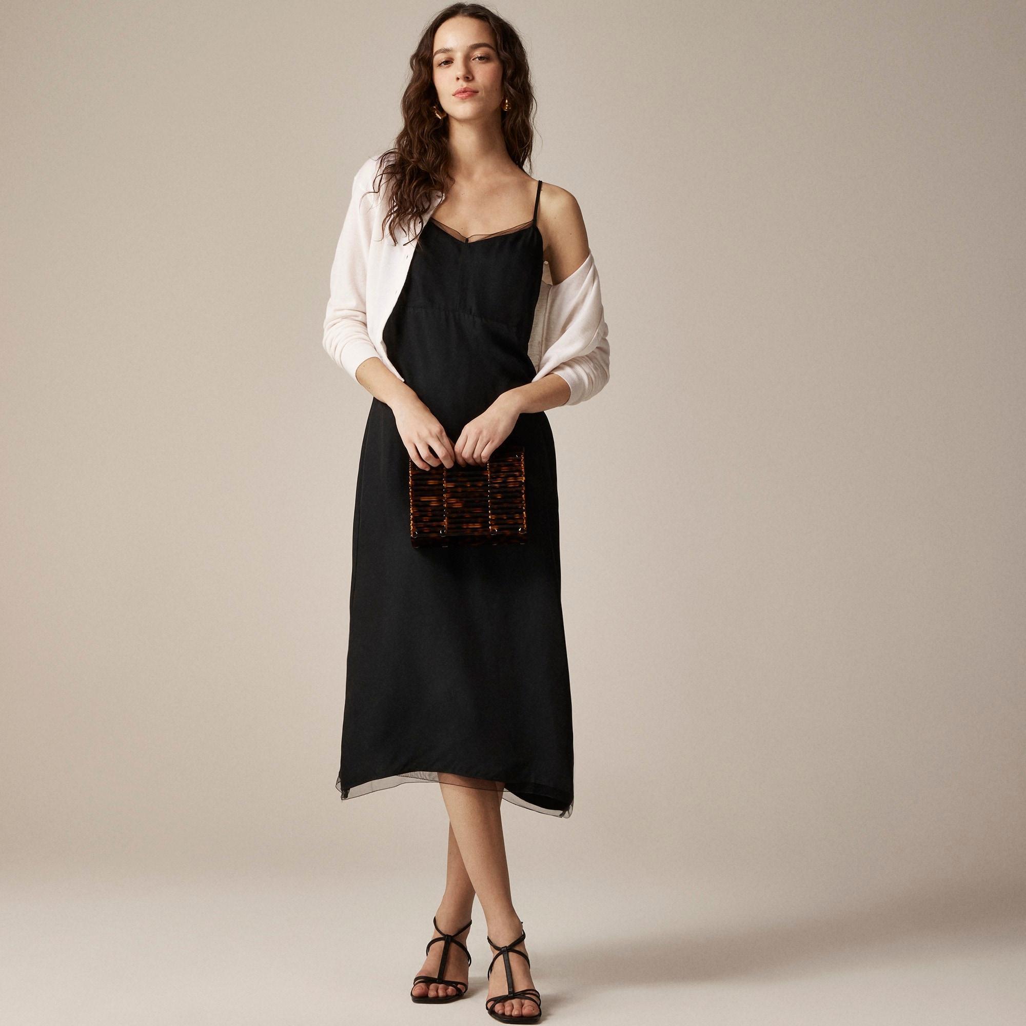 Natasha slip dress Product Image