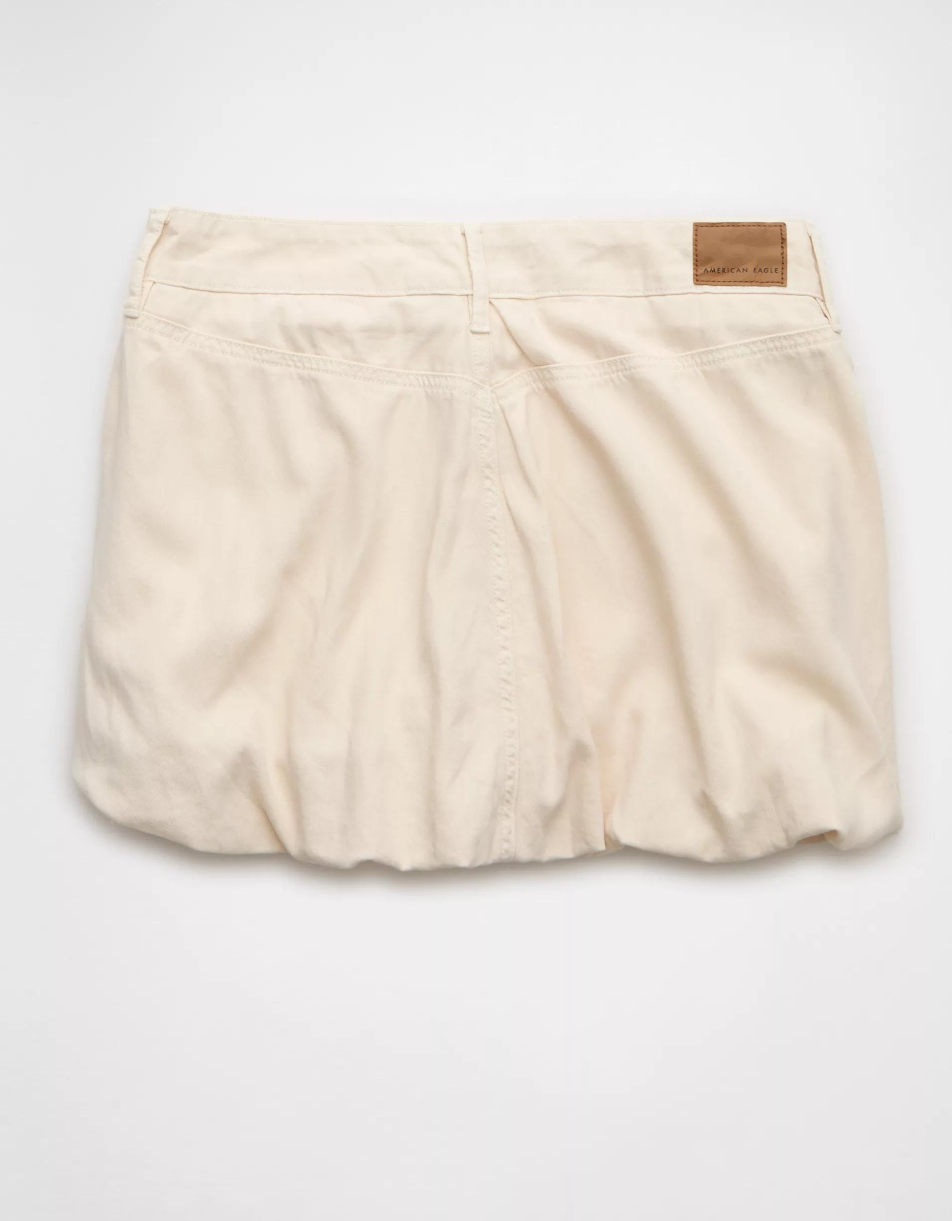 AE Stretch Bubble Skort Women's Product Image