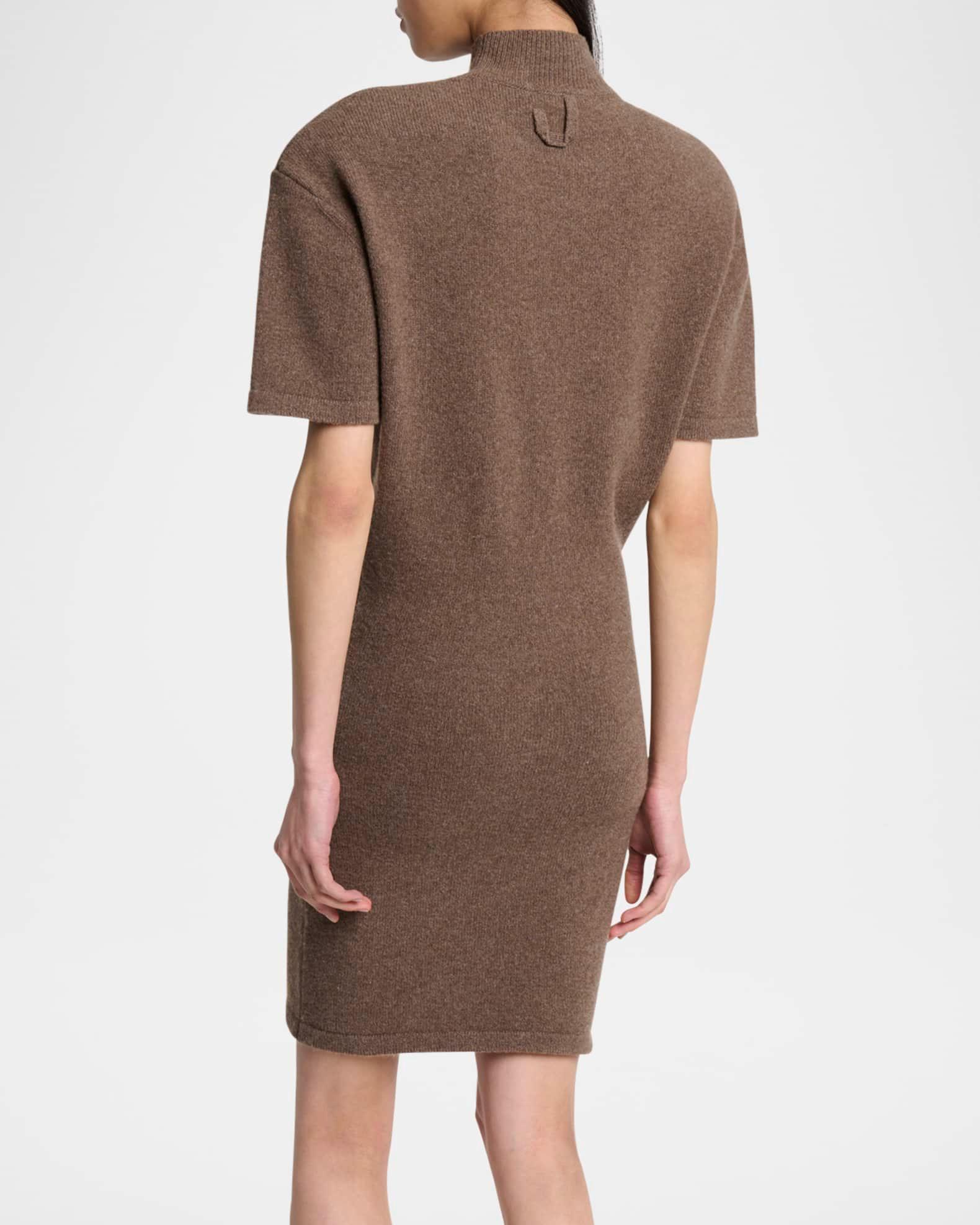 The Castagna Knit Dress Product Image