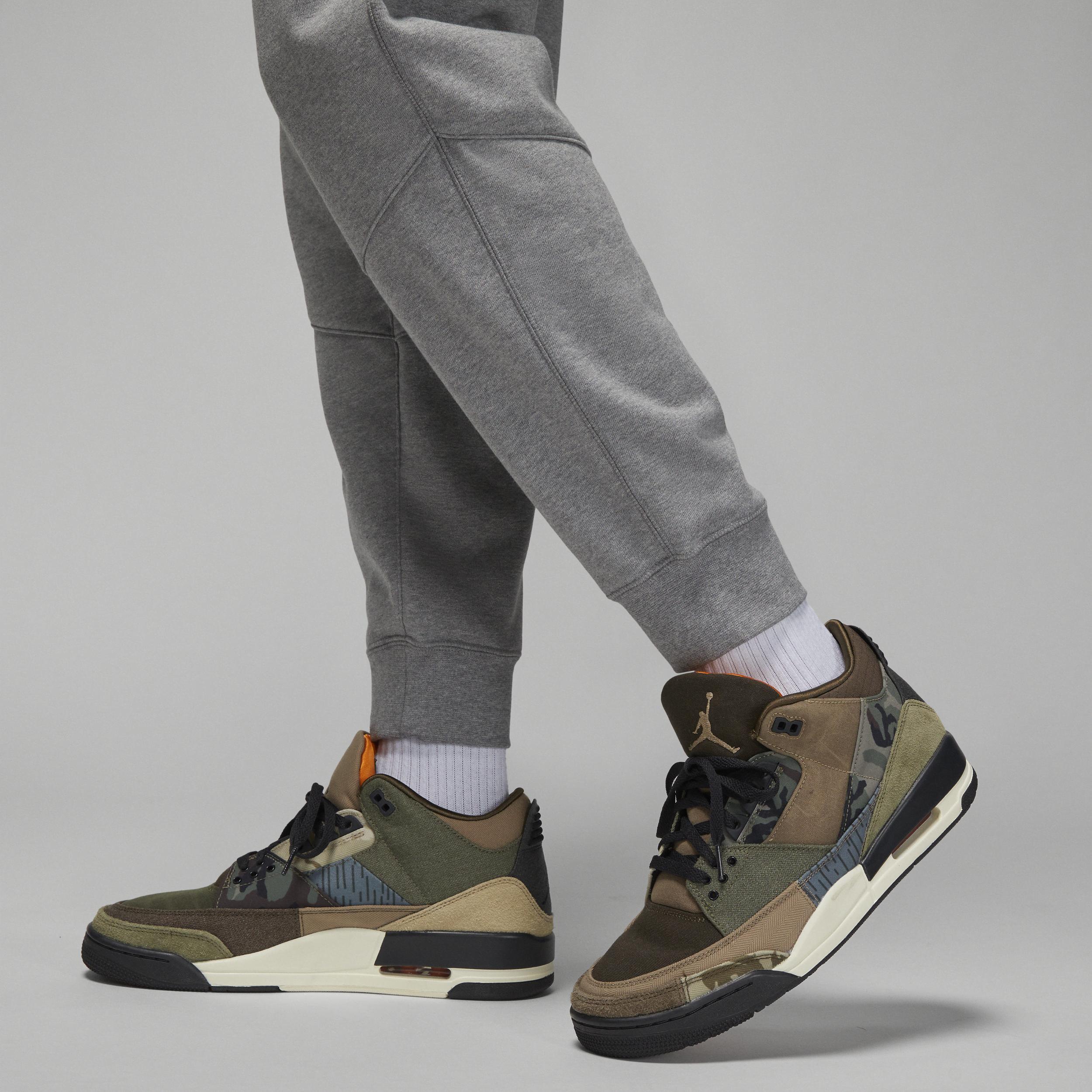 Mens Jordan Dri-FIT Sport Fleece Pants Product Image