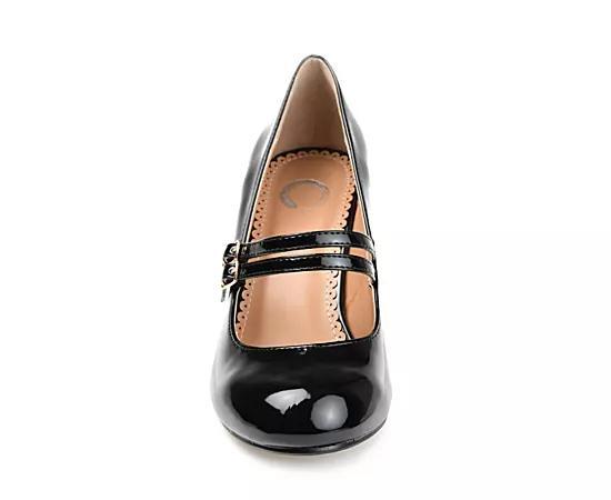 Journee Collection Womens Wendy Pump Product Image
