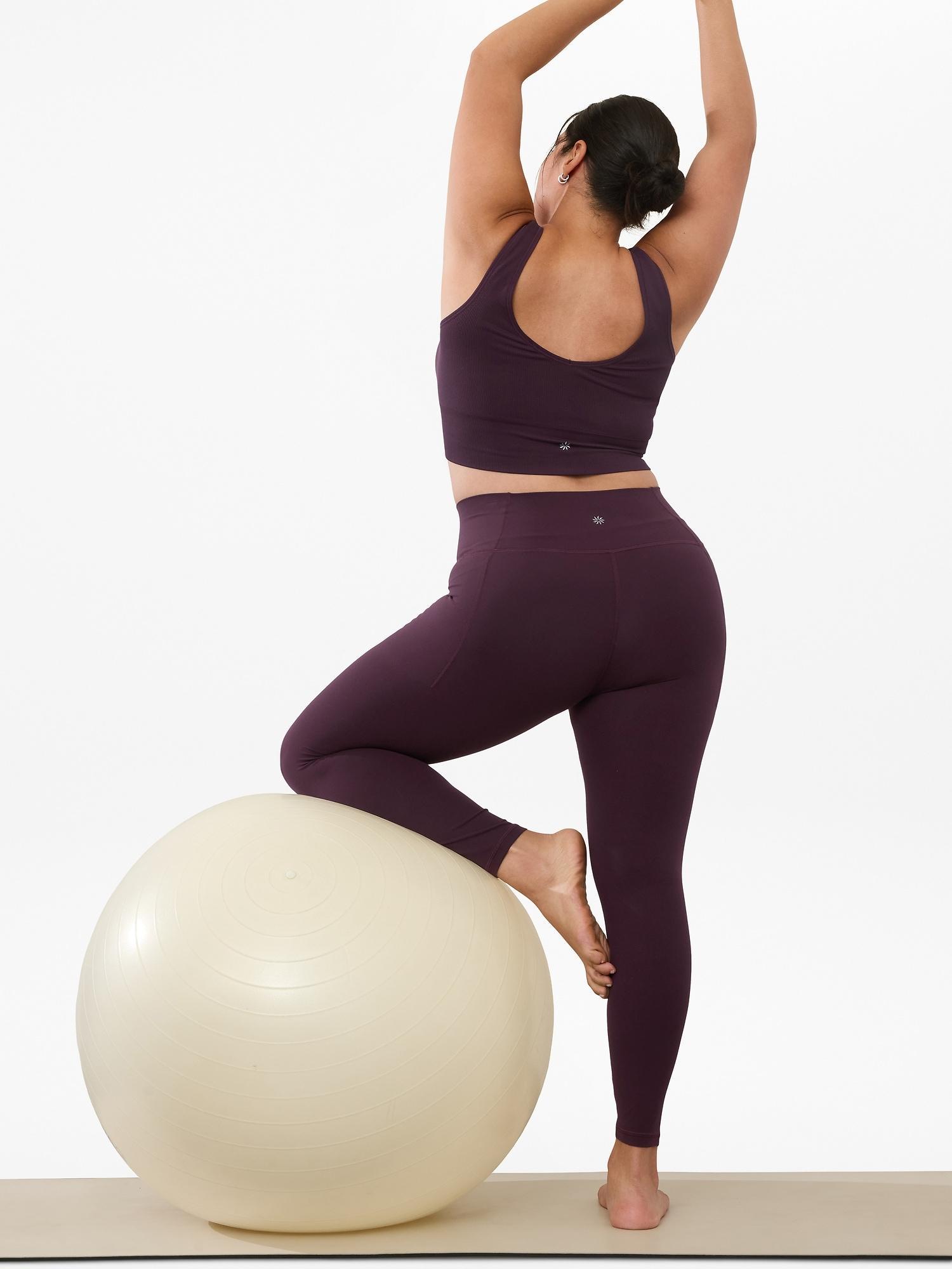 Transcend Stash High Rise Legging Product Image