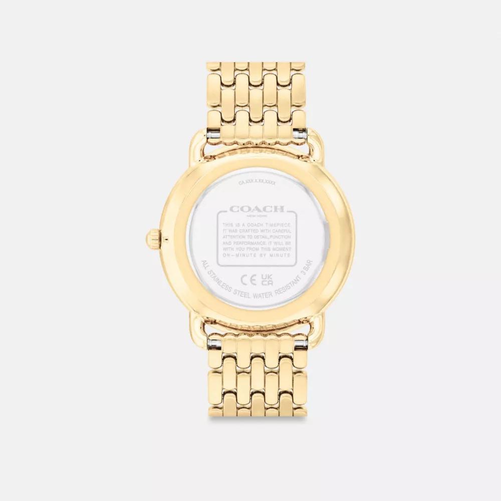 Elliot Watch, 36 Mm Product Image