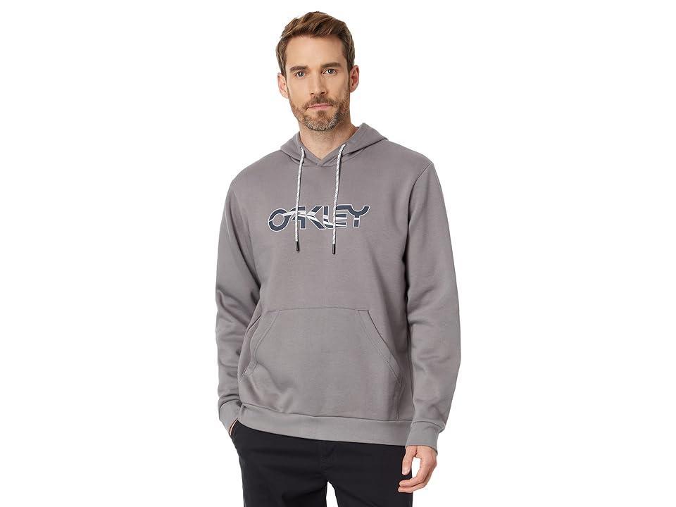 Oakley Swell B1B Pullover Hoodie - Storm Front | Oakley® Product Image