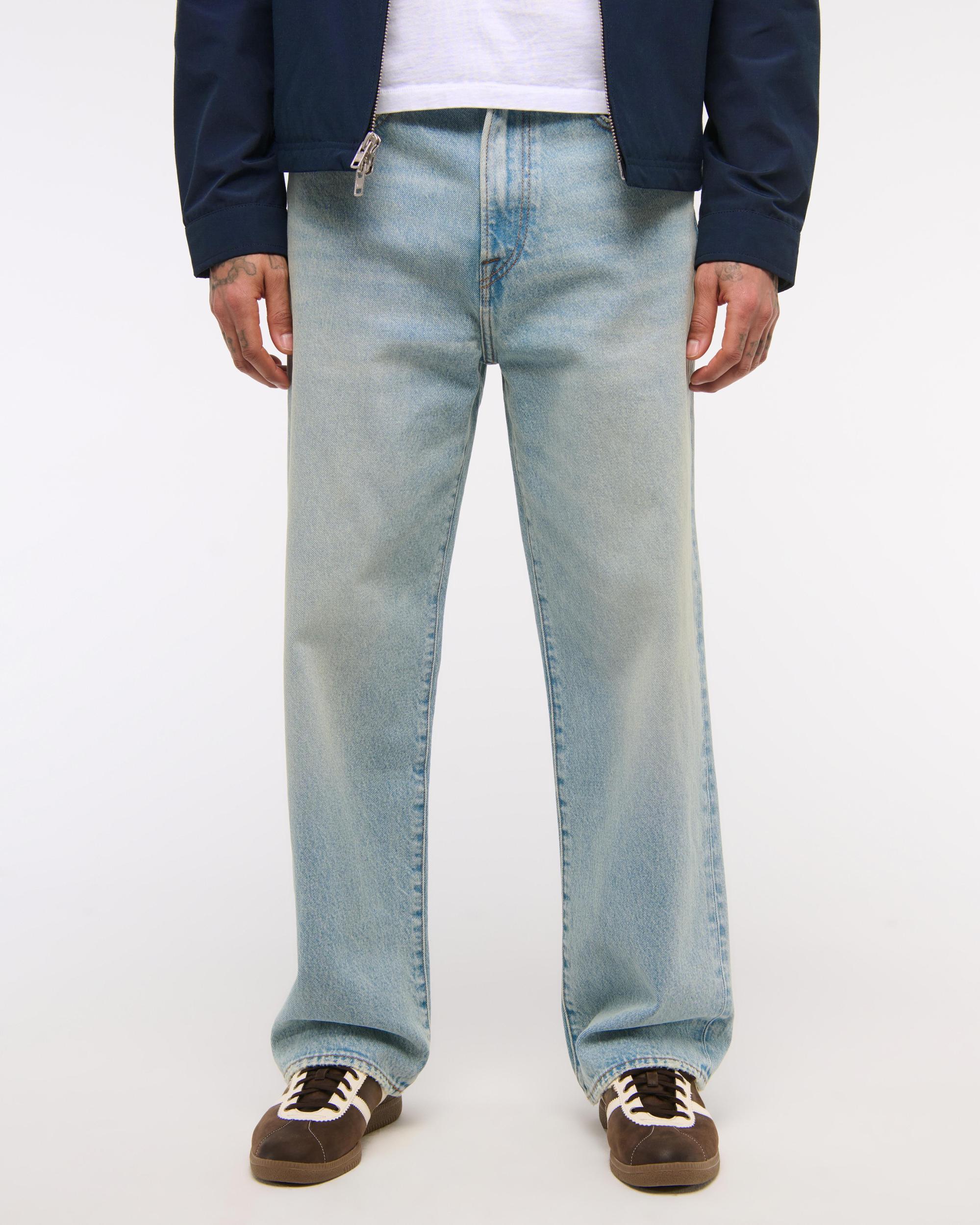 Baggy Jean Product Image