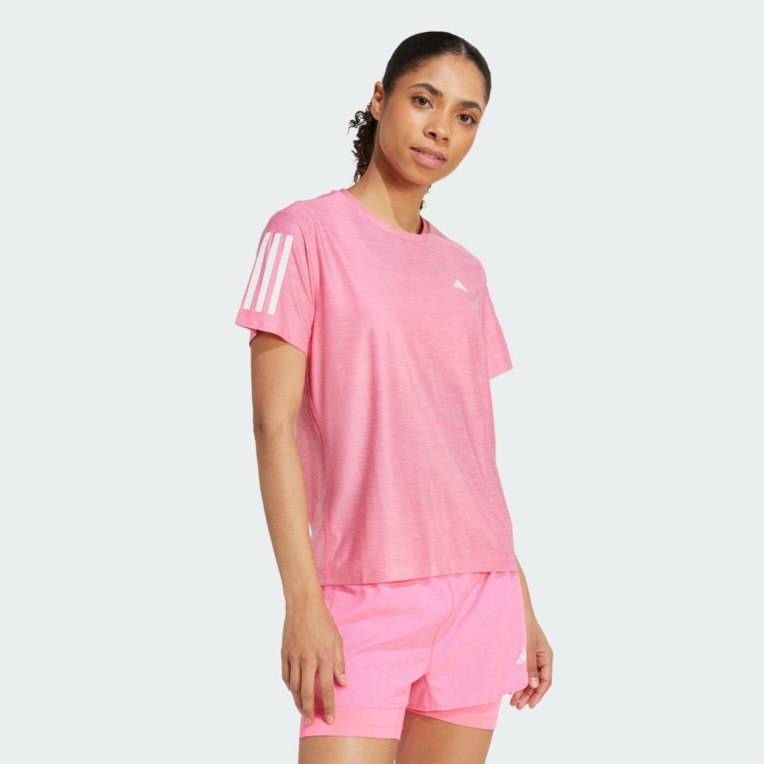 Own The Run Tee Product Image