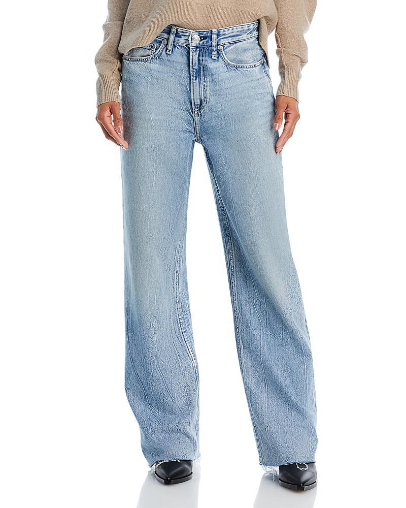 Featherweight Logan Straight Leg Rag & Bone Product Image
