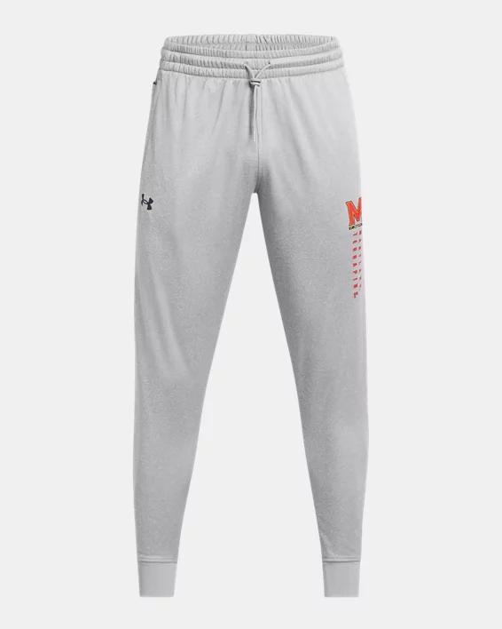 Armour Fleece Collegiate Mens Joggers Product Image