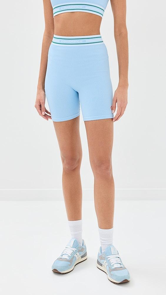 Casablanca Seamless Shorts | Shopbop Product Image