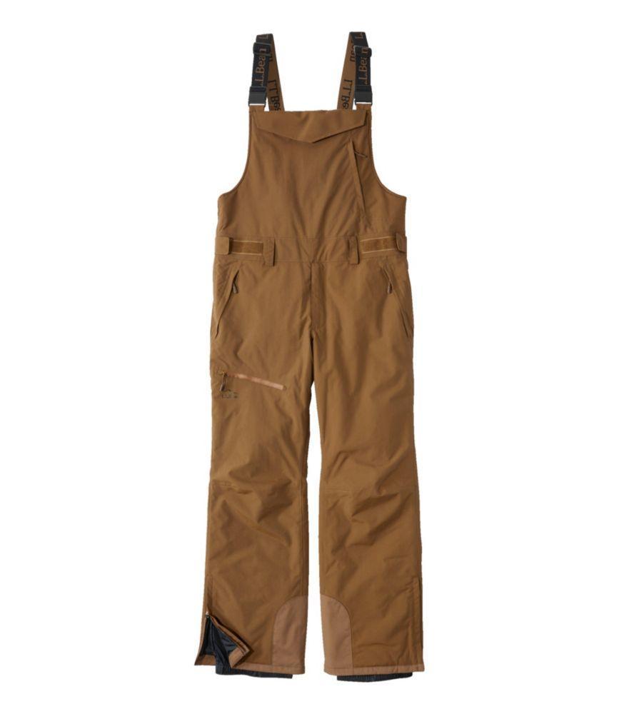 
                            Men's Wildcat Bib Pant
                         Product Image