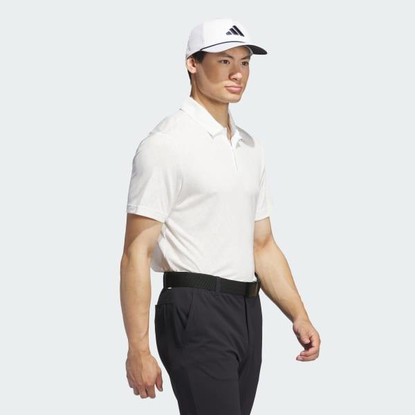 Ultimate365 Tour HEAT.RDY Jacquard Polo Shirt Product Image