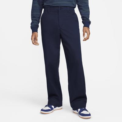 Nike Mens Life El Chino Pants Product Image