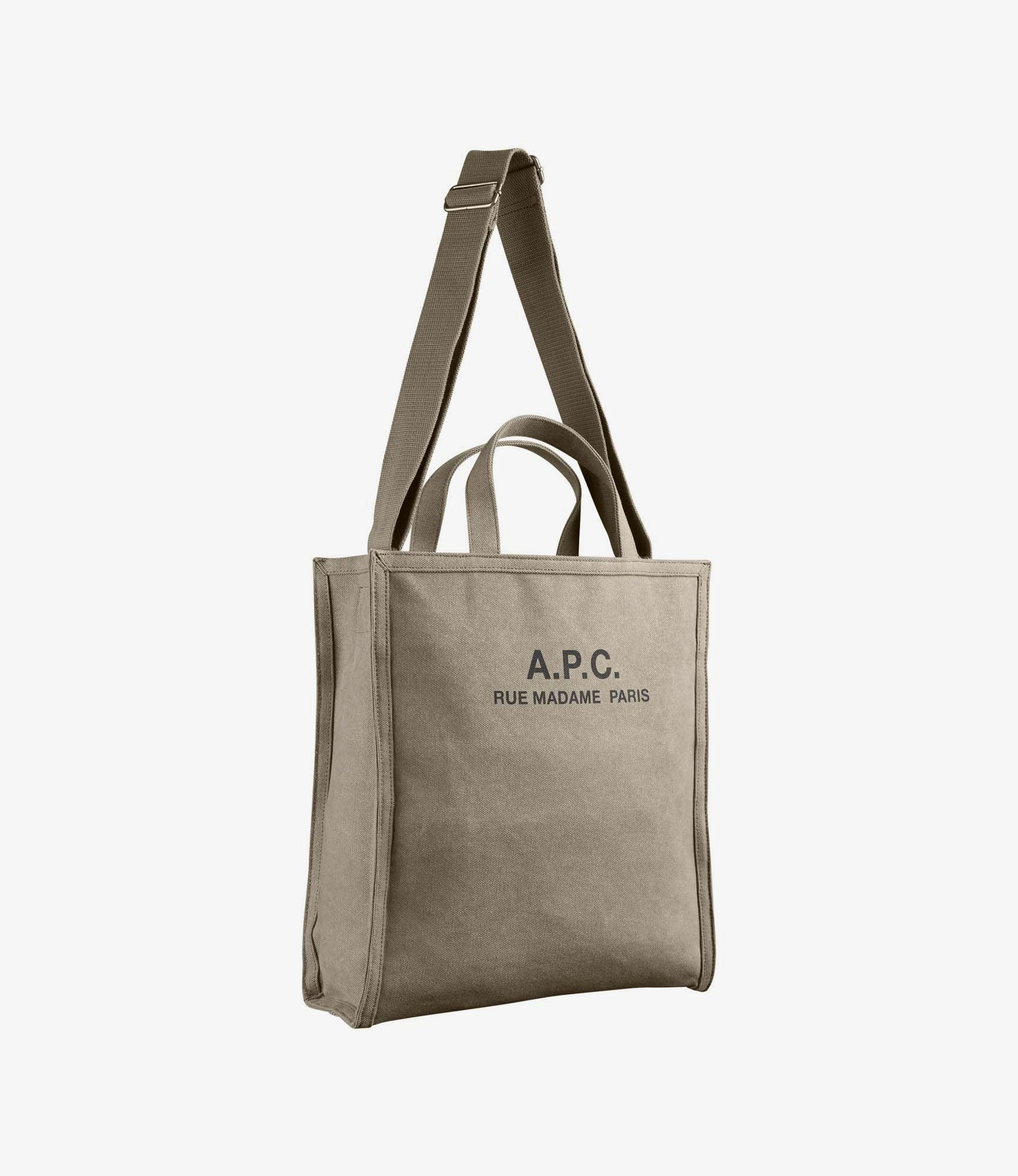 Récupération shopper tote Product Image