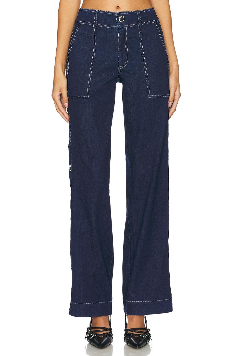 Natasa Pant Rangel Product Image