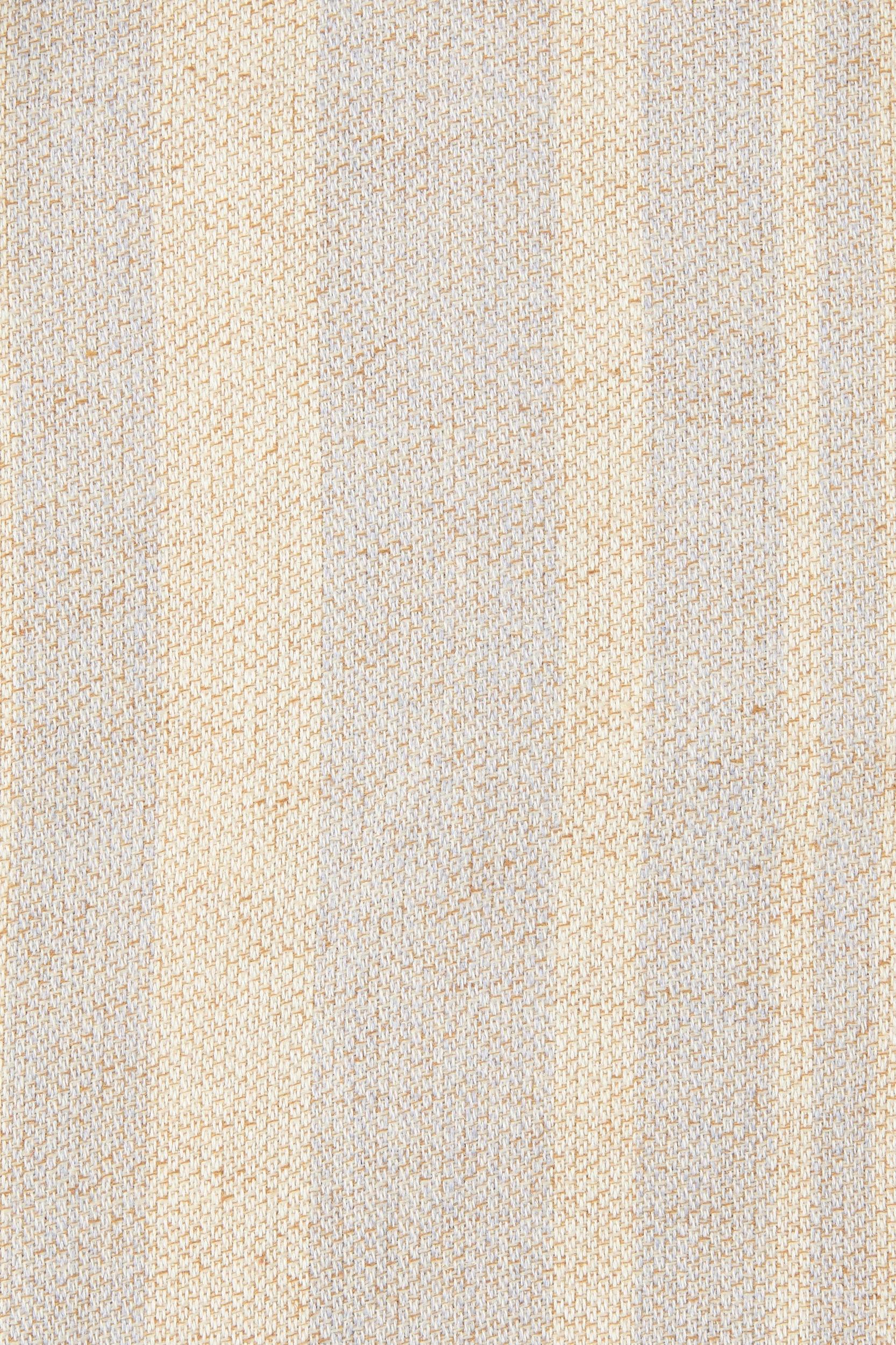 Sao Paulo Skirt Sand Sky Stripe - Final Sale Product Image