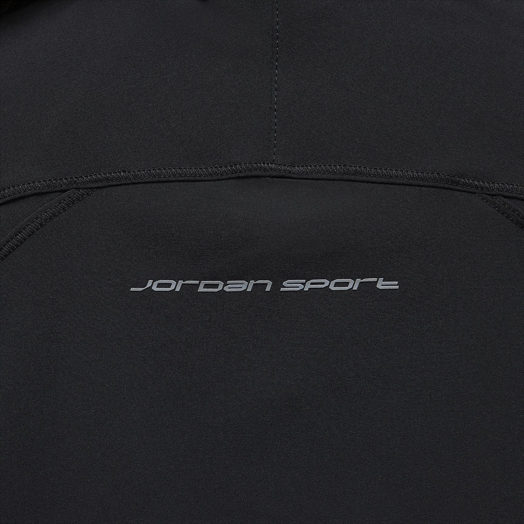 Jordan Sport Women's Dri-FIT Woven Jacket Product Image