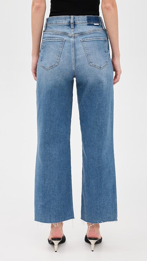 DAZE Pleaser Jeans | Shopbop Product Image