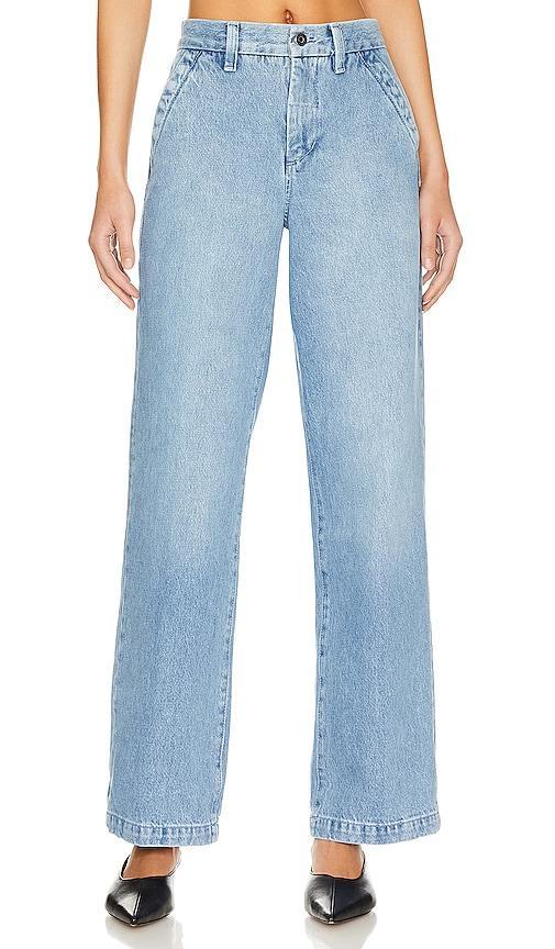 the Taylor Trouser Jean Favorite Daughter Product Image