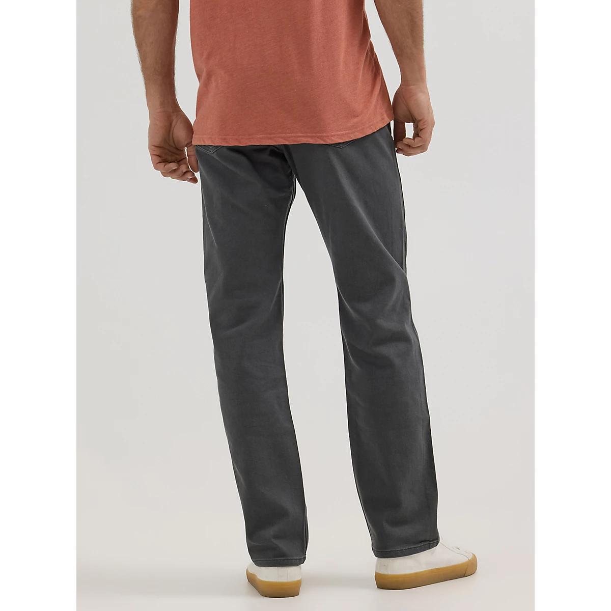 Men's Peak Comfort Twill Pant in George Product Image