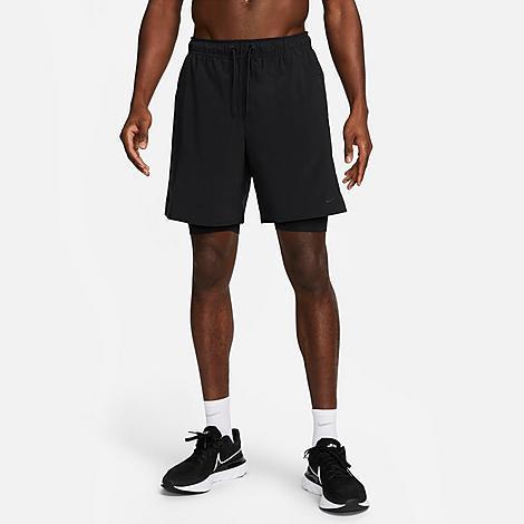 Nike Men's Unlimited Dri-FIT 7" 2-in-1 Versatile Shorts Product Image