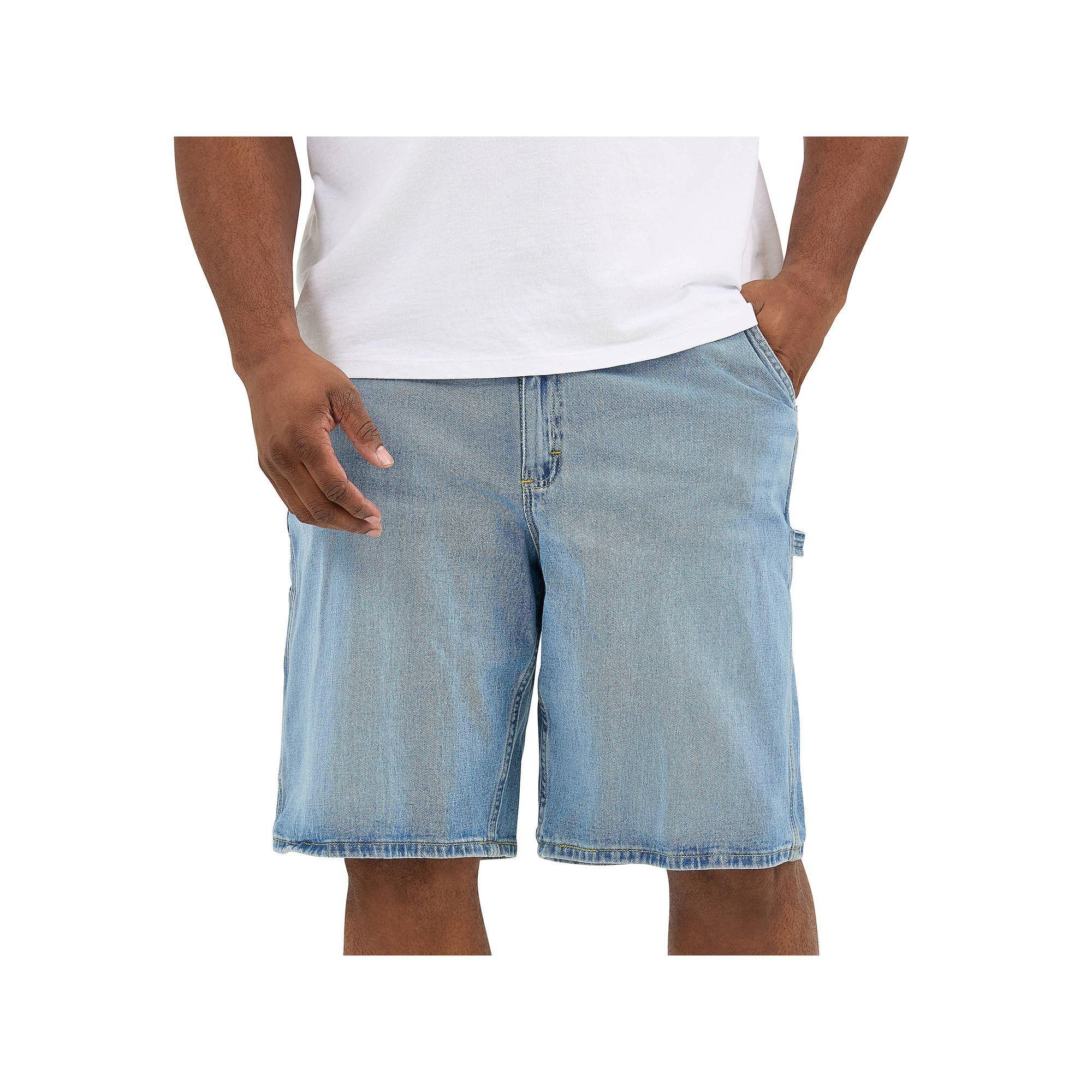Mens Legendary Workwear Carpenter Shorts Product Image