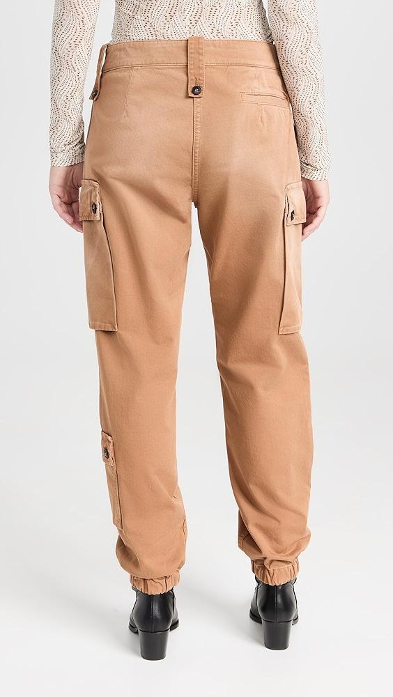 Fortela W-Jodi/T Cargo Pants | Shopbop Product Image