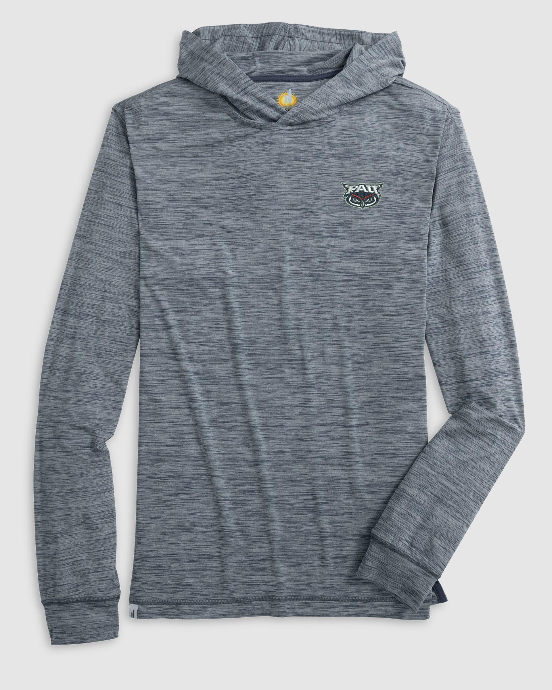 Troy Talon Performance Hoodie Male Product Image