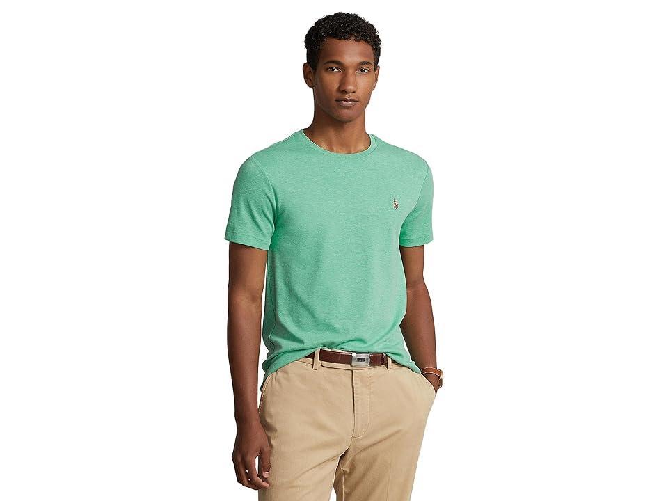 Polo Ralph Lauren Soft Cotton Short Sleeve T Product Image