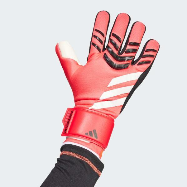 Predator League Goalkeeper Gloves Product Image