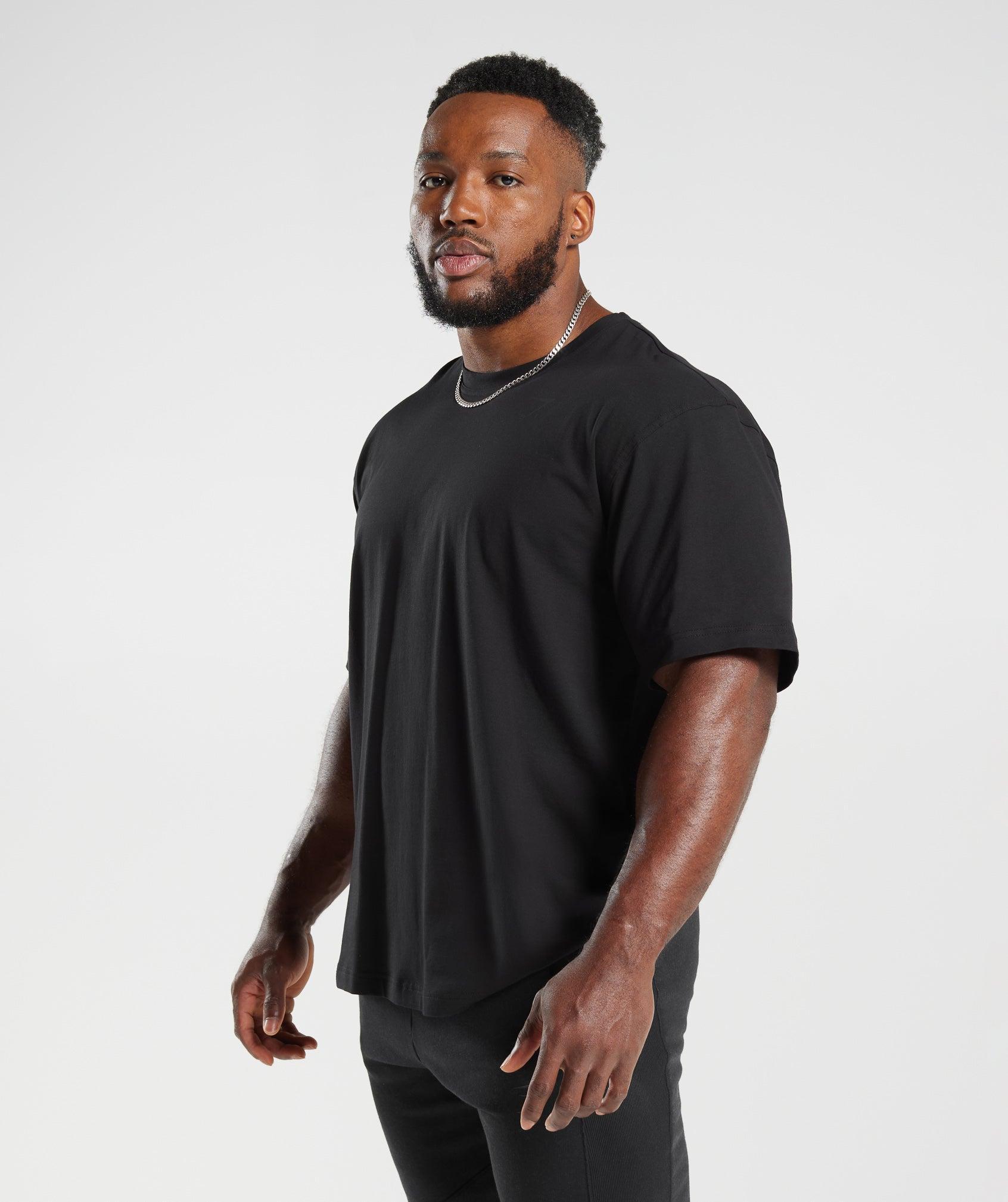 Power T-Shirt Product Image