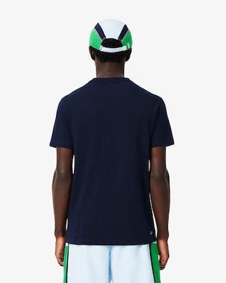 Ultra Dry Printed Sport T-shirt Product Image