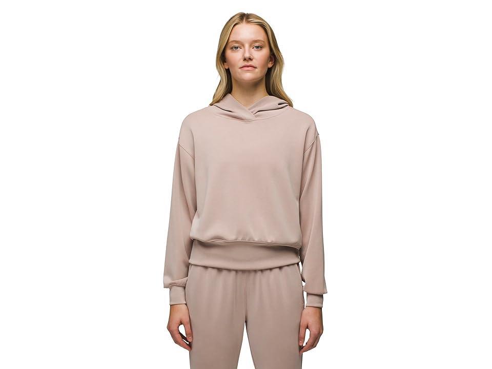 Prana Shea Hoodie Women's Clothing Product Image