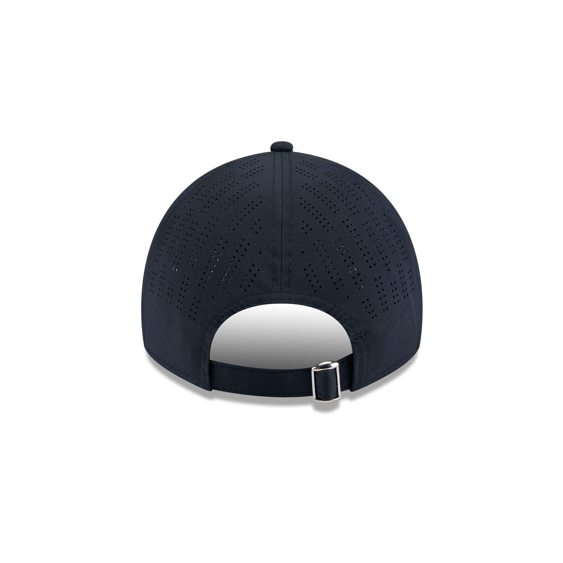 Dallas Cowboys Poly Runner Adjustable Hat Male Product Image