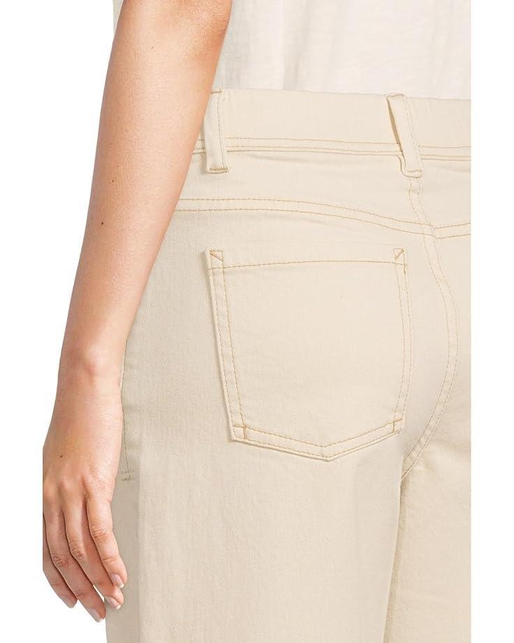 Balsam Cutoff Jeans Product Image
