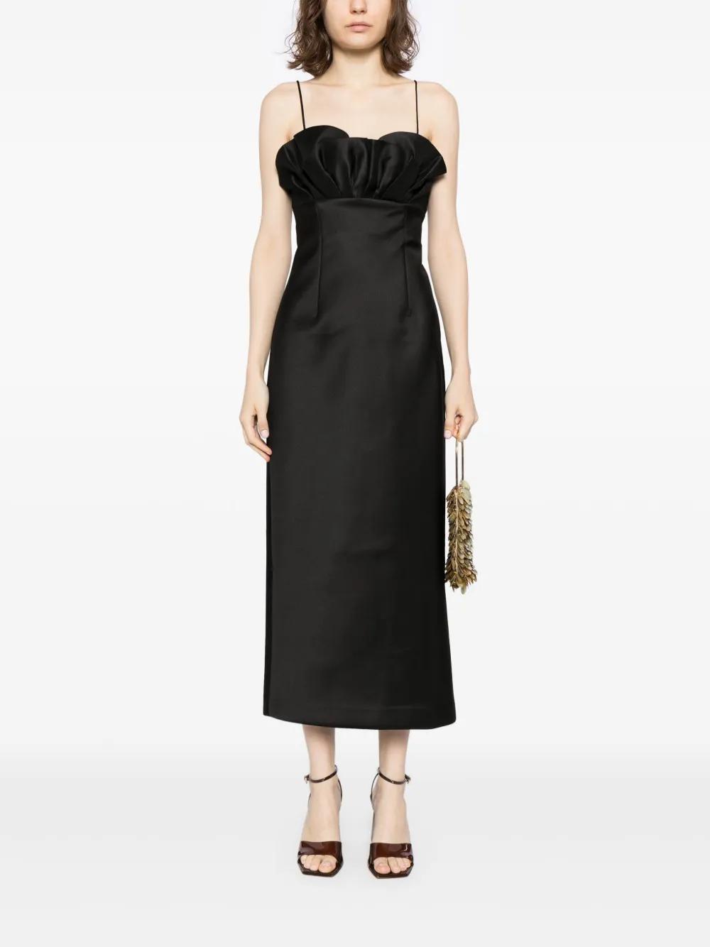 Mahina midi dress Product Image